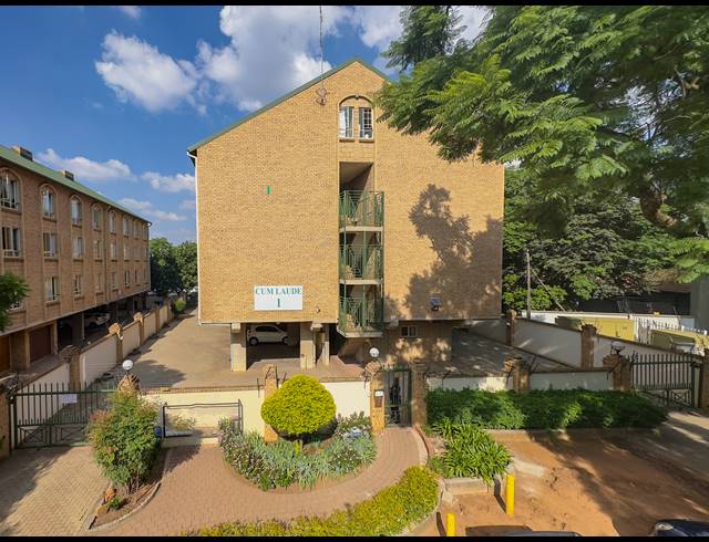 2 BEDROOM APARTMENT TO LET IN HATFIELD